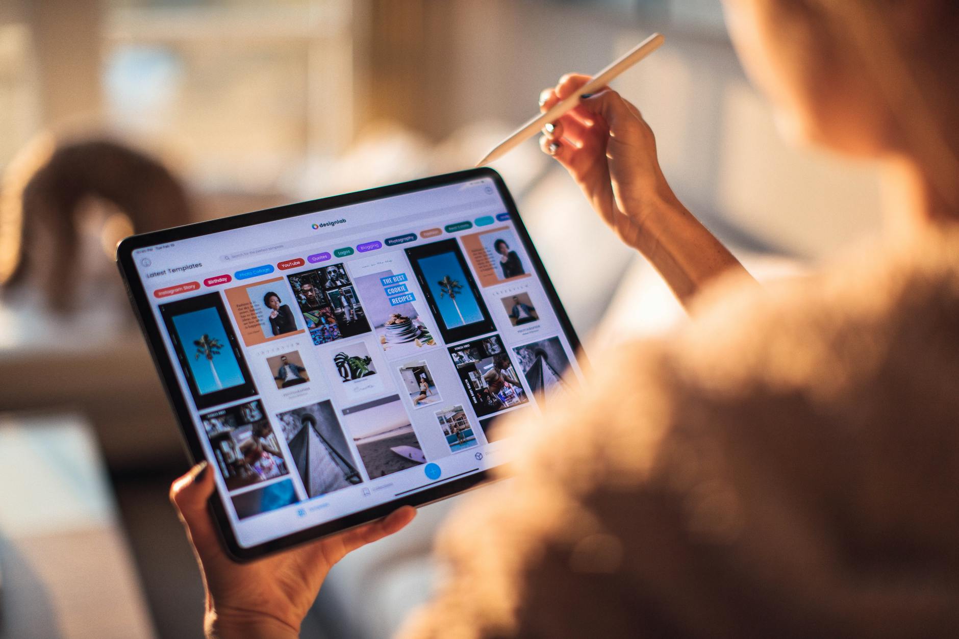 Do We Need Digital Design in the Modern World?