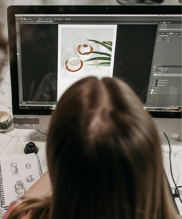 Graphic Designs