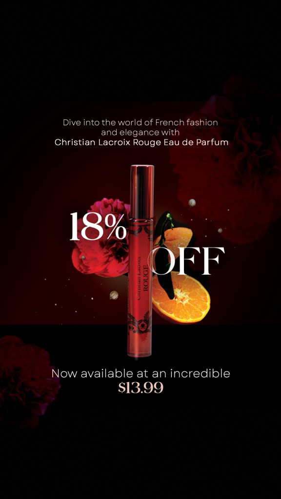 Story avon christian