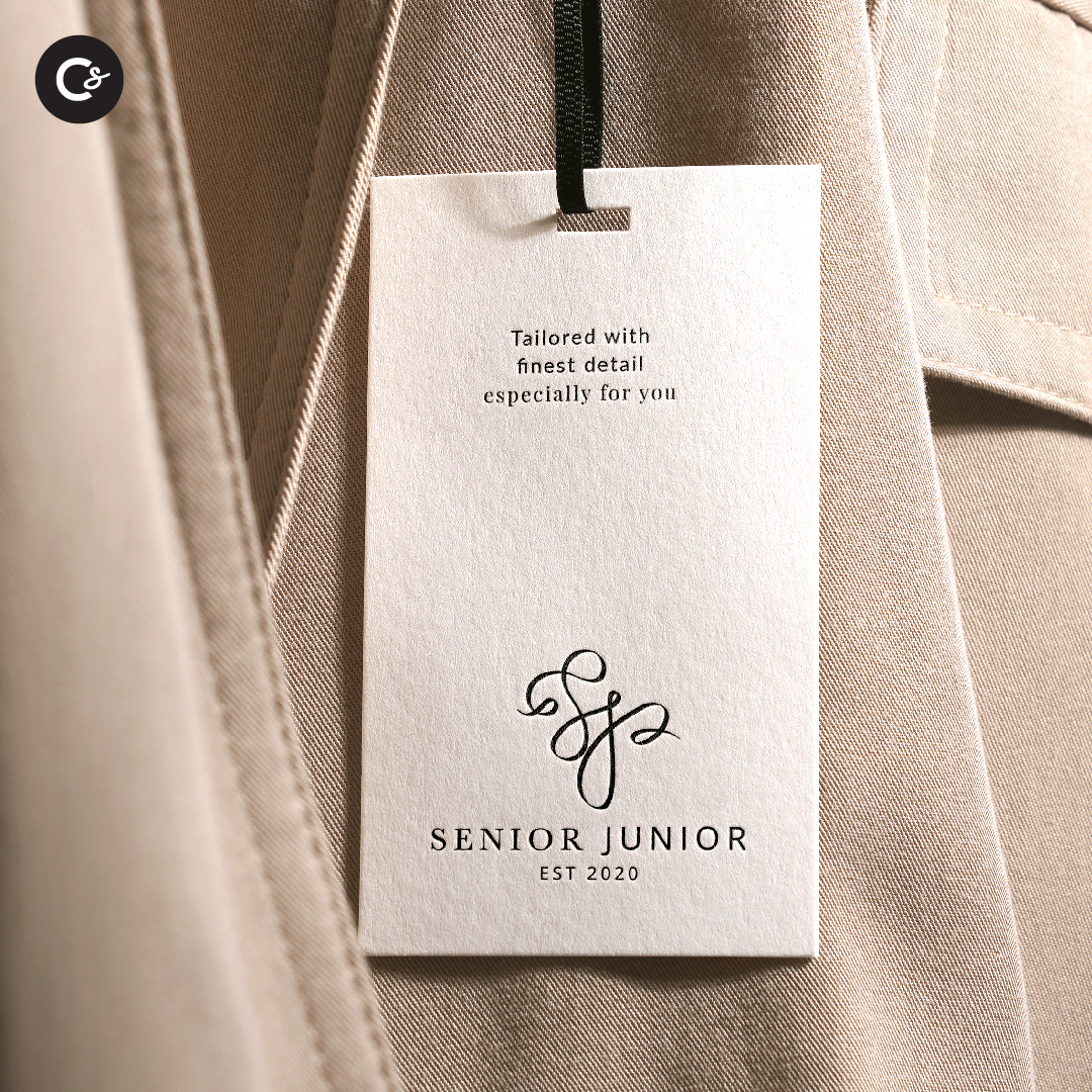 Menu Design